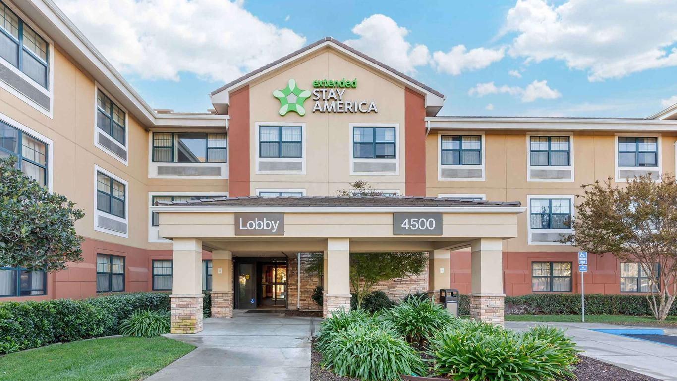 Extended Stay America Suites - Dublin - Hacienda Dr