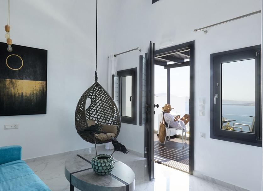 Wohnzimmer Foto