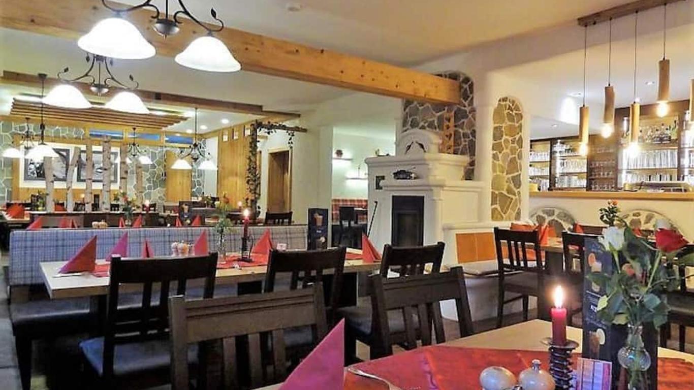 Landhotel Neuhof
