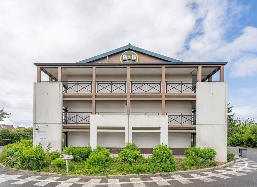 Gebäude Foto