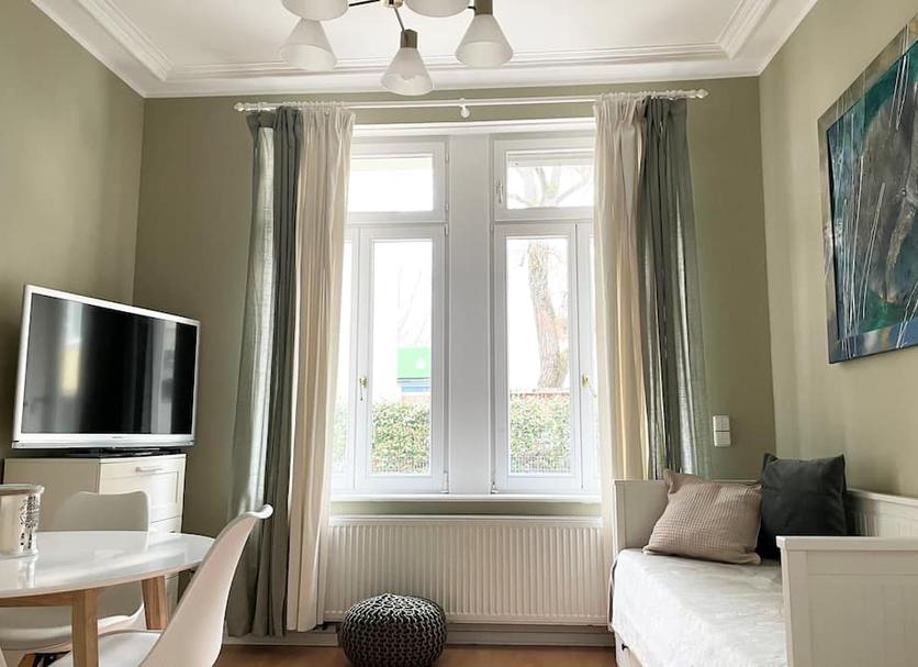 Wohnzimmer Foto