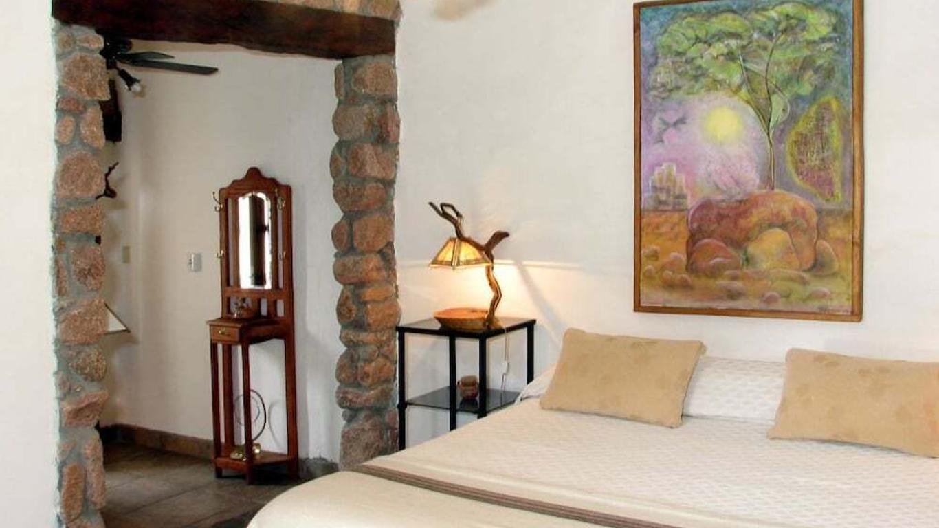 Hotel Killa Cafayate