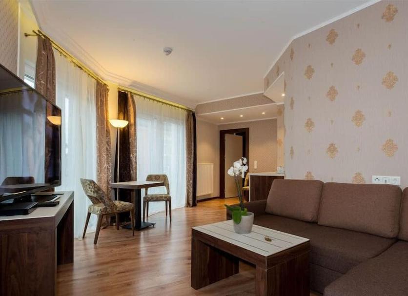 Wohnzimmer Foto