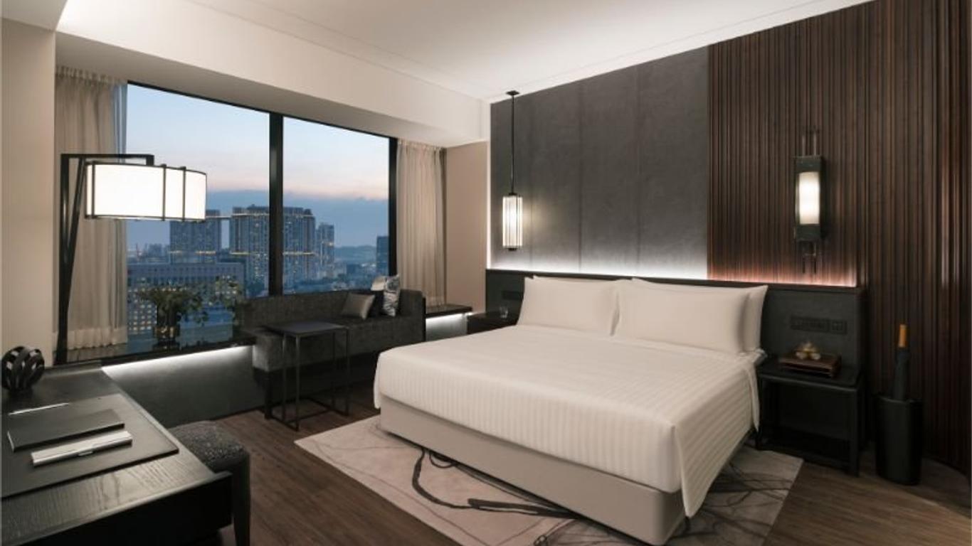 The Clan Hotel Singapore by Far East Hospitality