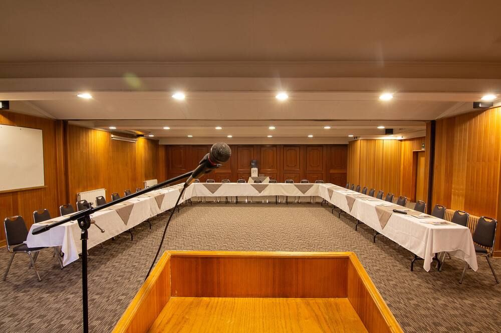 Konferenzraum