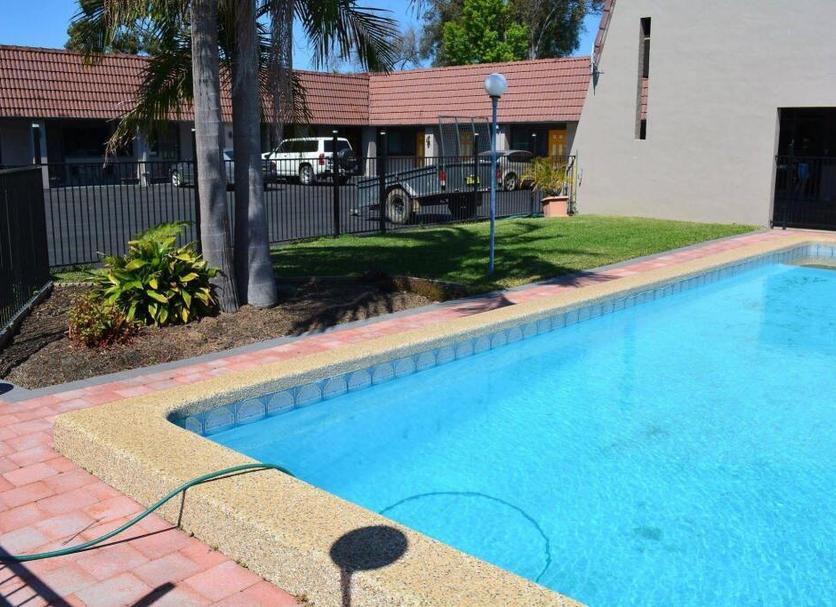 Pool Foto