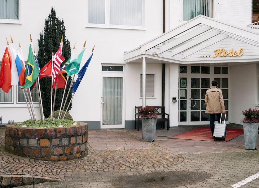 Gebäude Foto