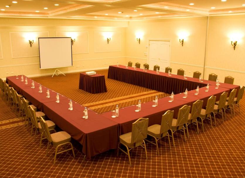 Konferenzraum Foto