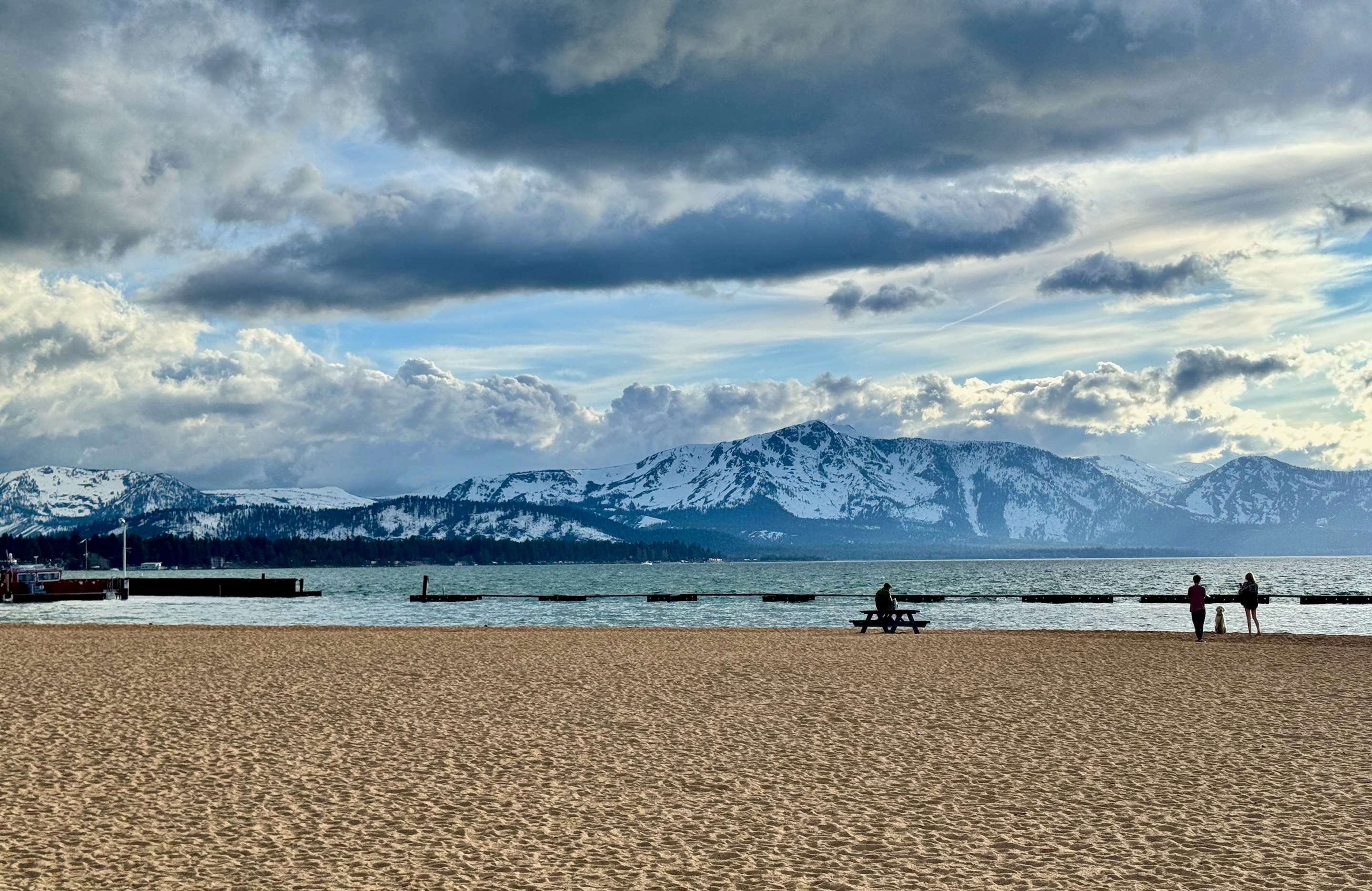 Strand