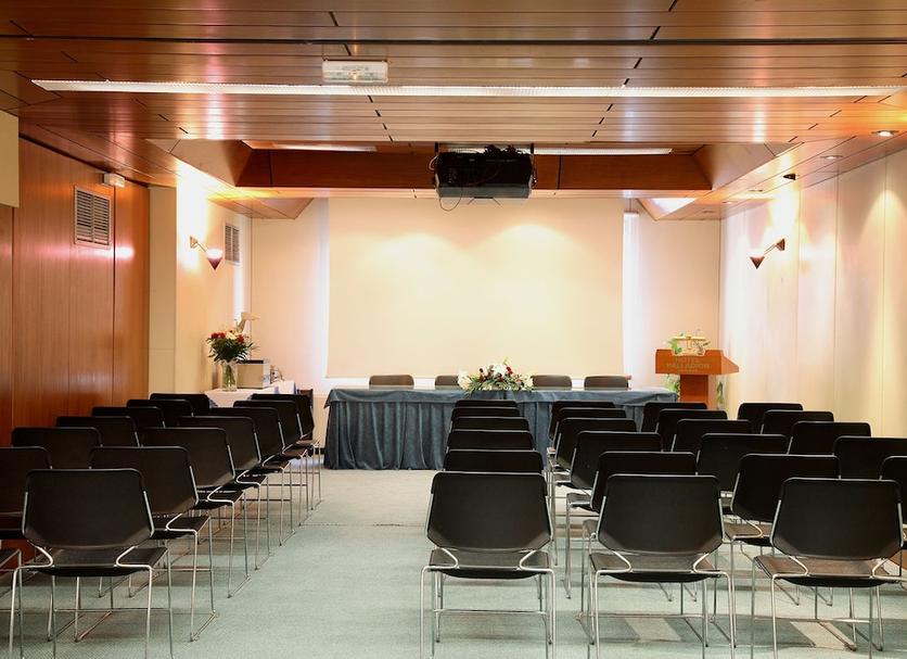 Konferenzraum Foto