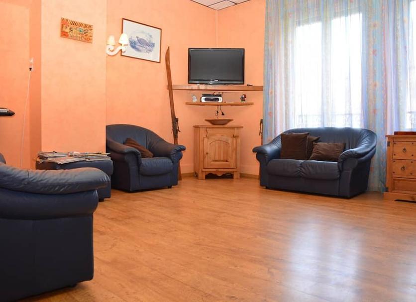 Wohnzimmer Foto