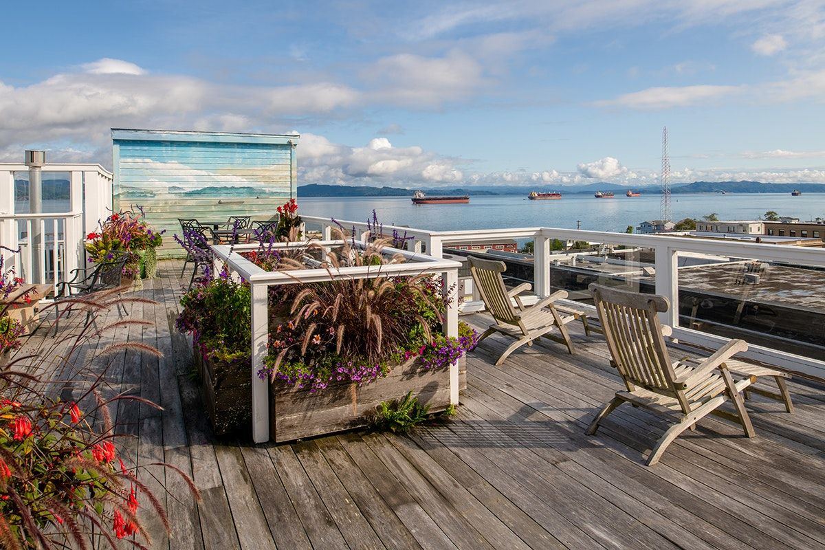 Balkon