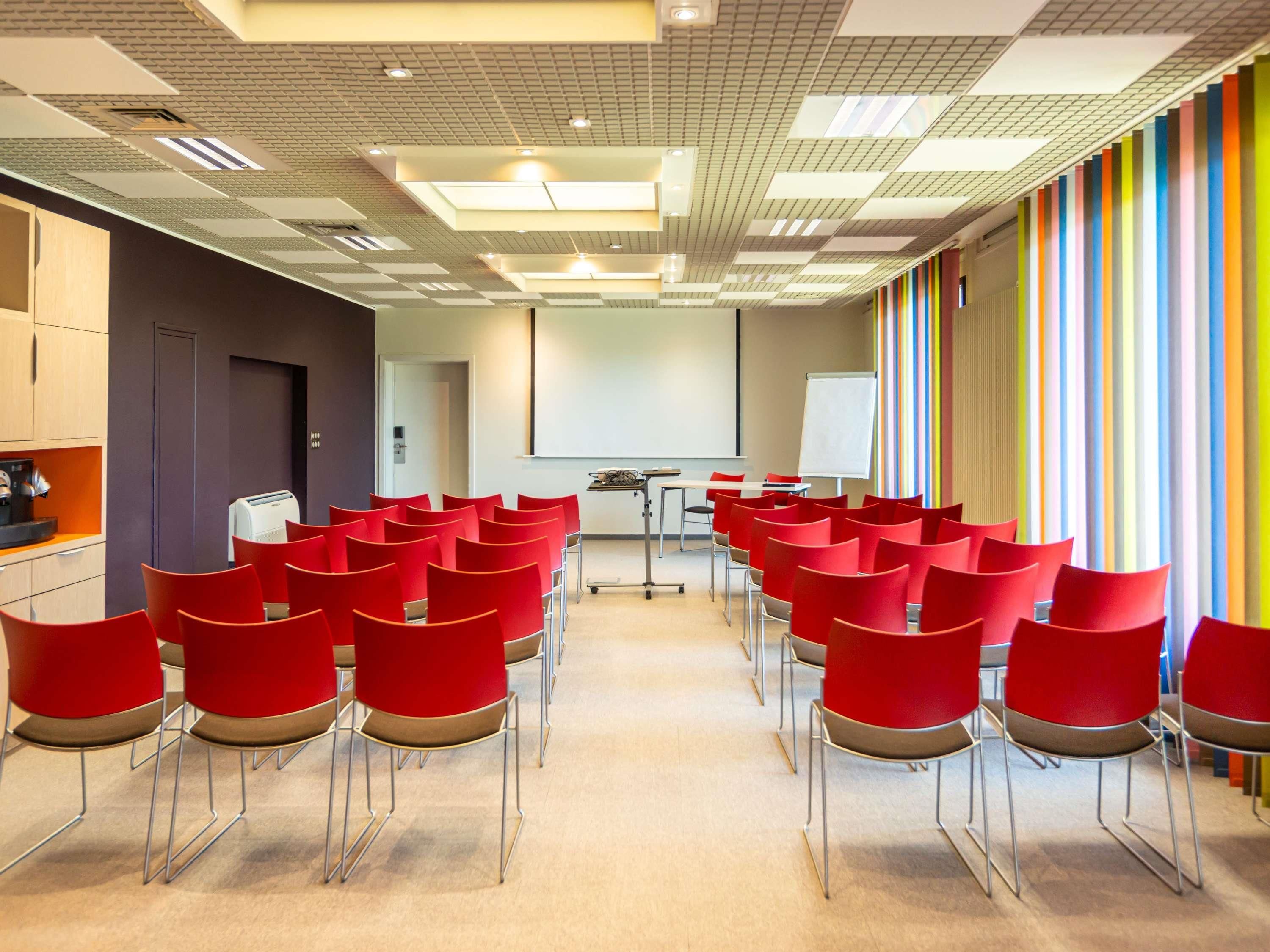 Konferenzraum