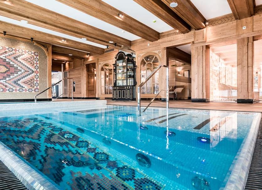Pool Foto