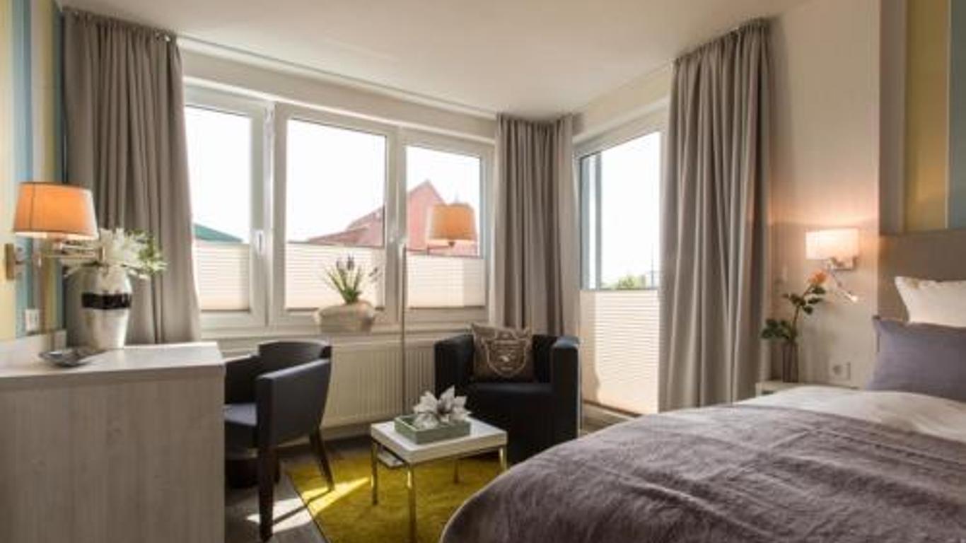 Hotel Tide42