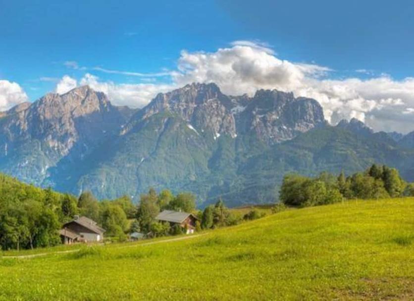 Außenansicht Foto