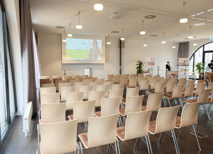 Konferenzraum Foto