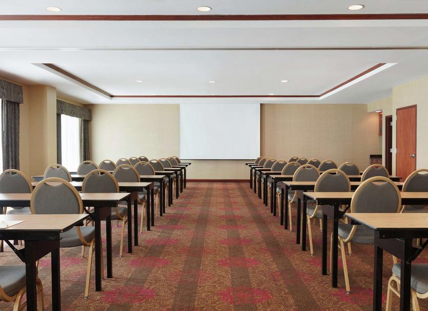 Konferenzraum Foto