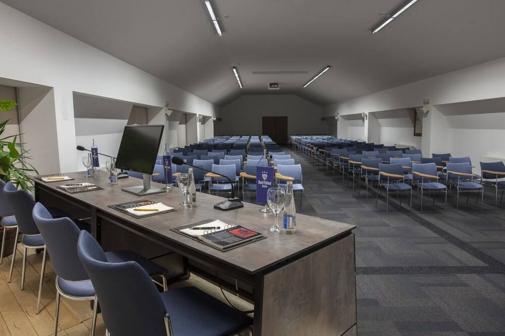 Konferenzraum