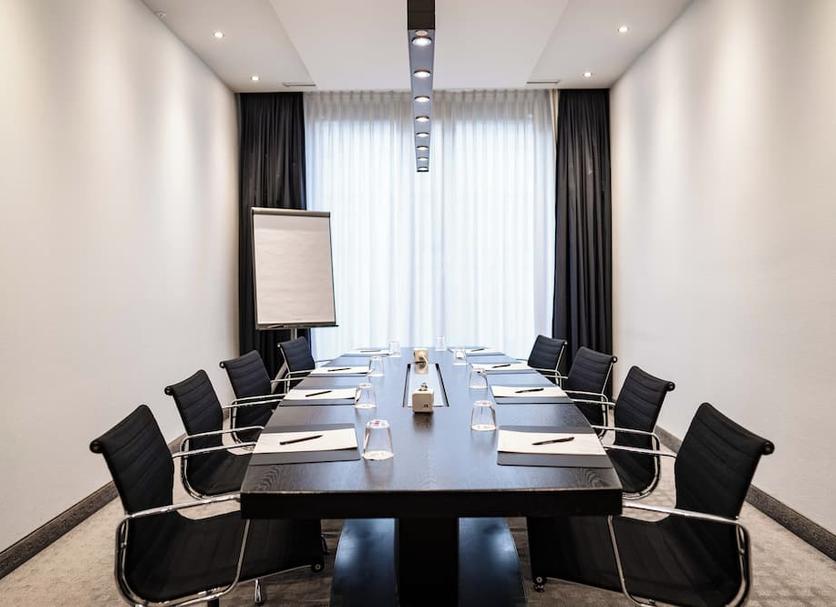 Konferenzraum Foto