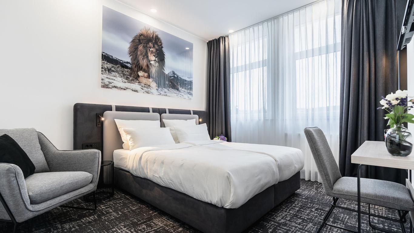 Libarty Hotels