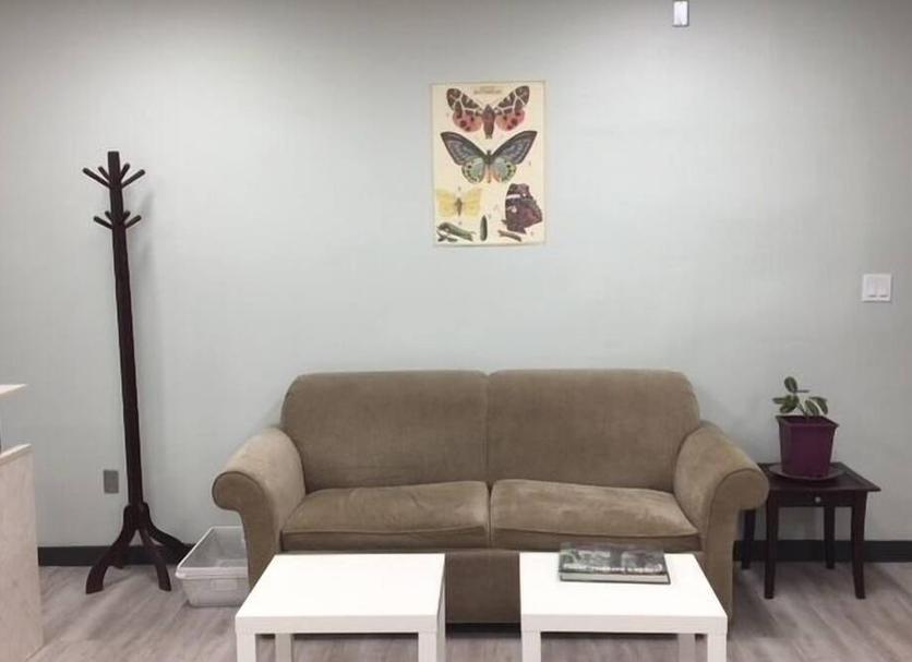 Wohnzimmer Foto