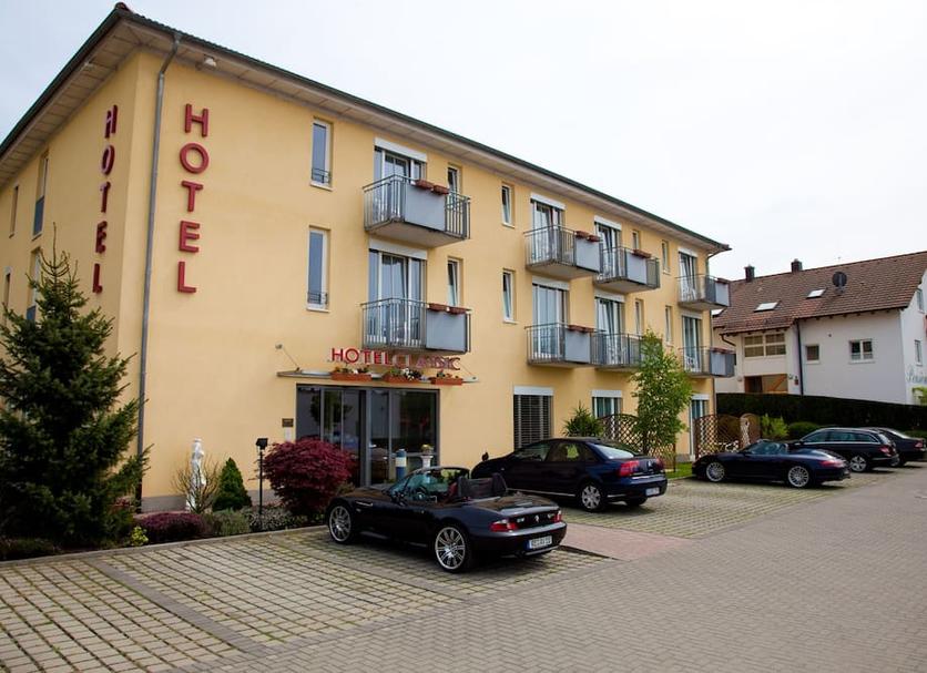 Gebäude Foto