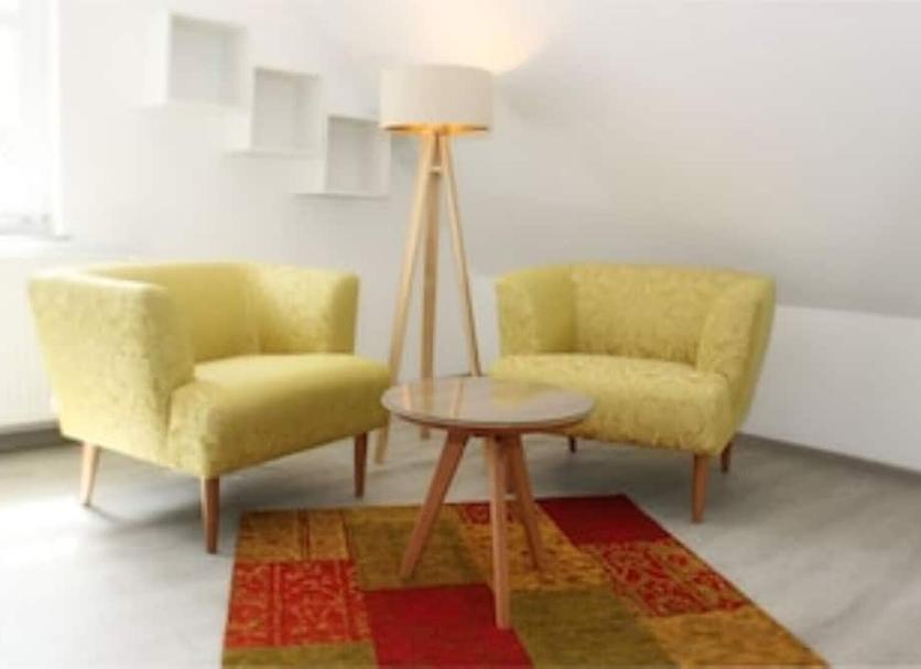 Wohnzimmer Foto