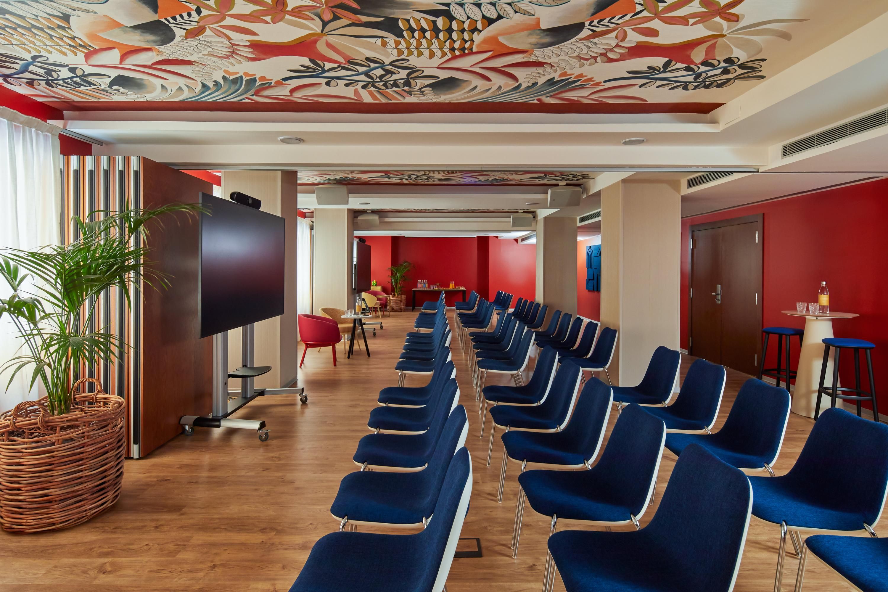 Konferenzraum