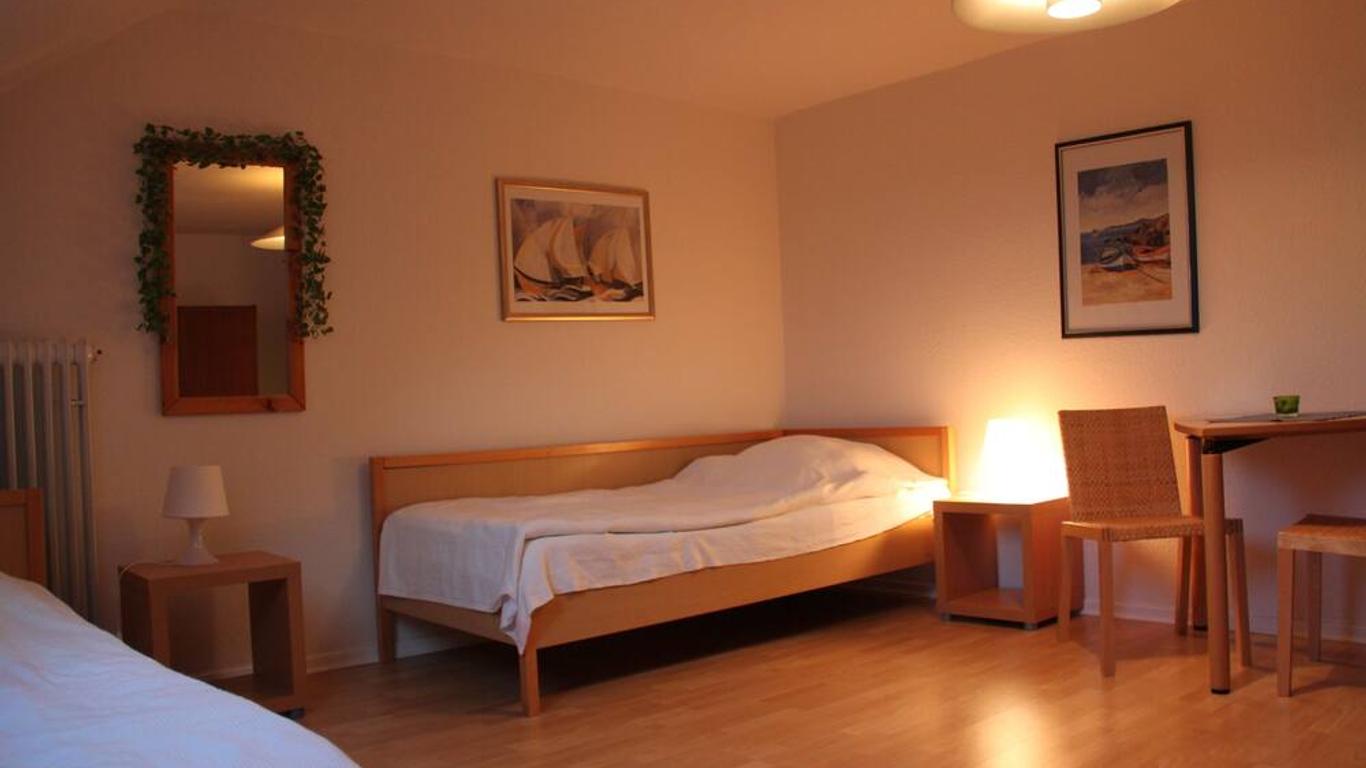 Haus Marinus