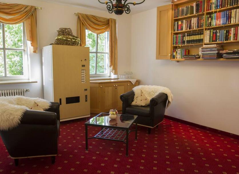 Wohnzimmer Foto