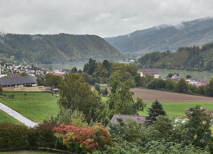 Außenansicht Foto