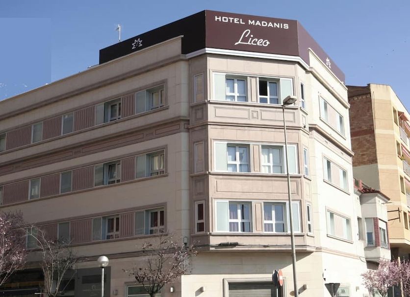 Gebäude Foto