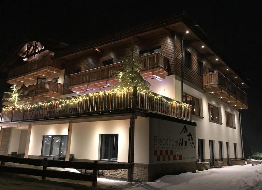 Gebäude Foto