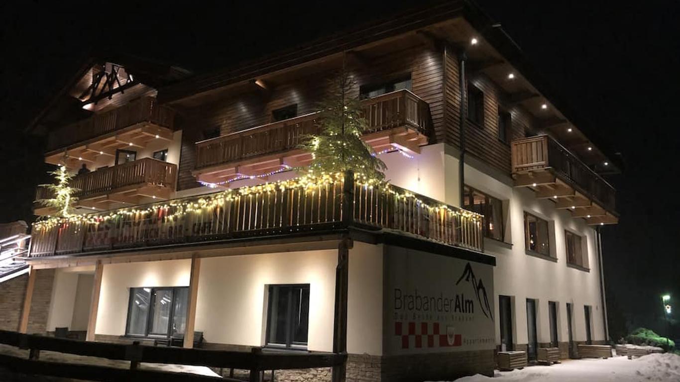 Brabander Alm