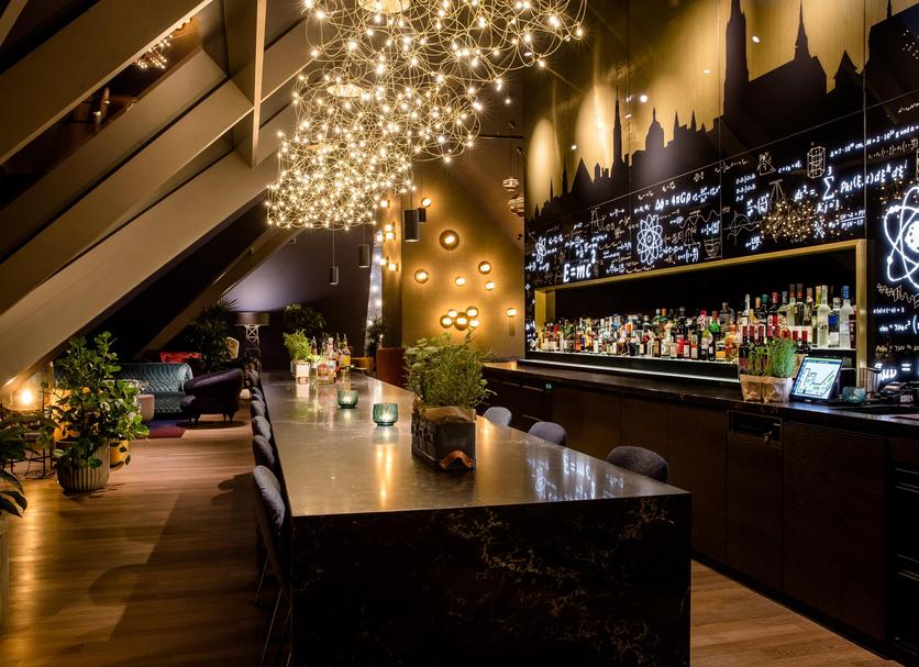 Bar Foto