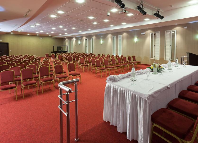 Konferenzraum Foto