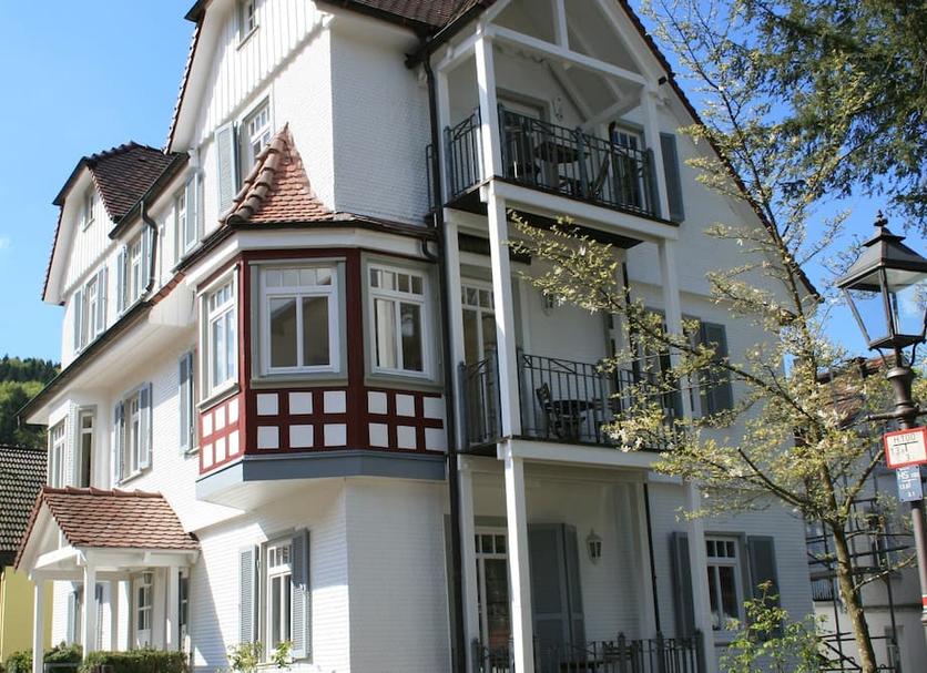 Gebäude Foto