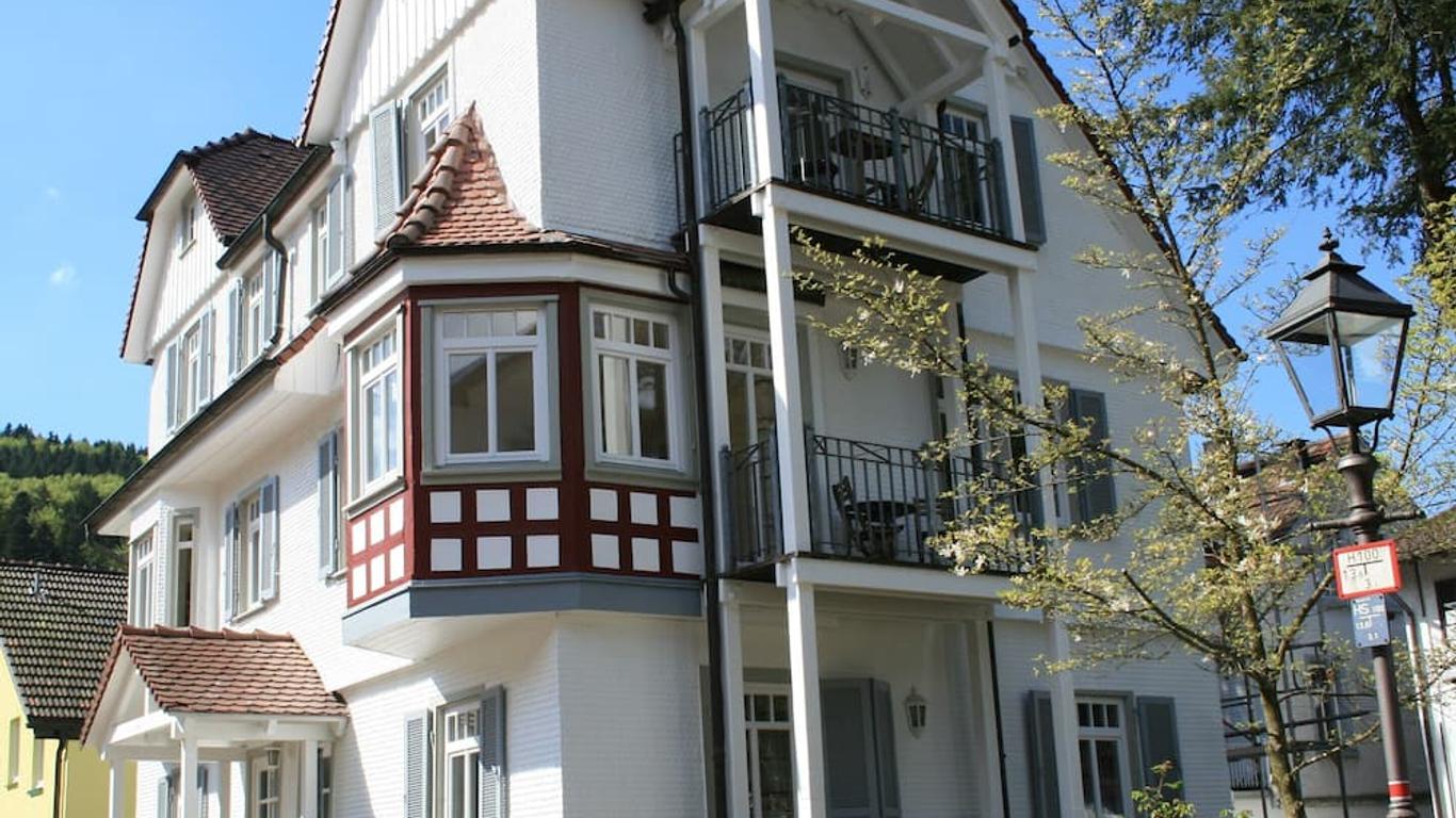 Gästehaus Villa Lina