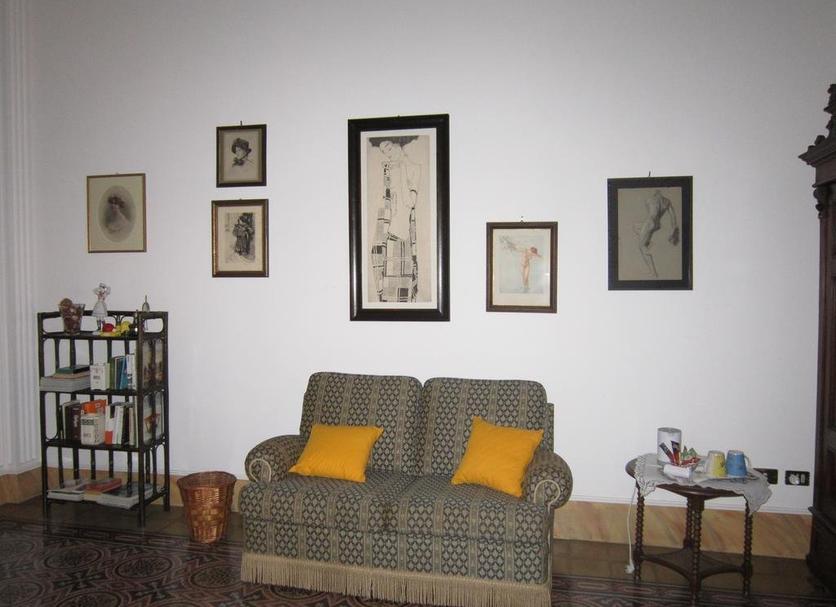 Wohnzimmer Foto