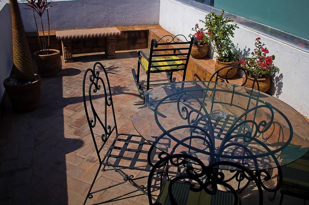 Balkon