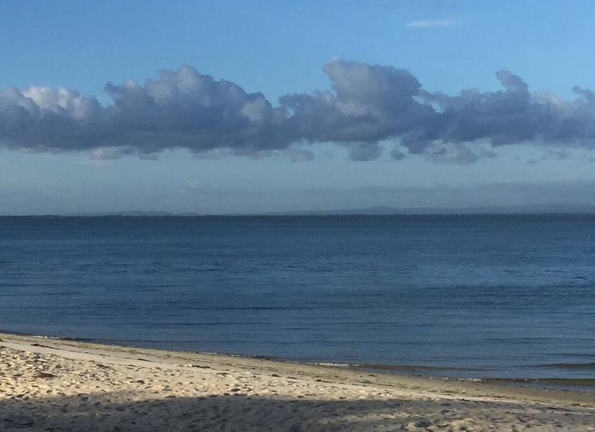 Strand Foto