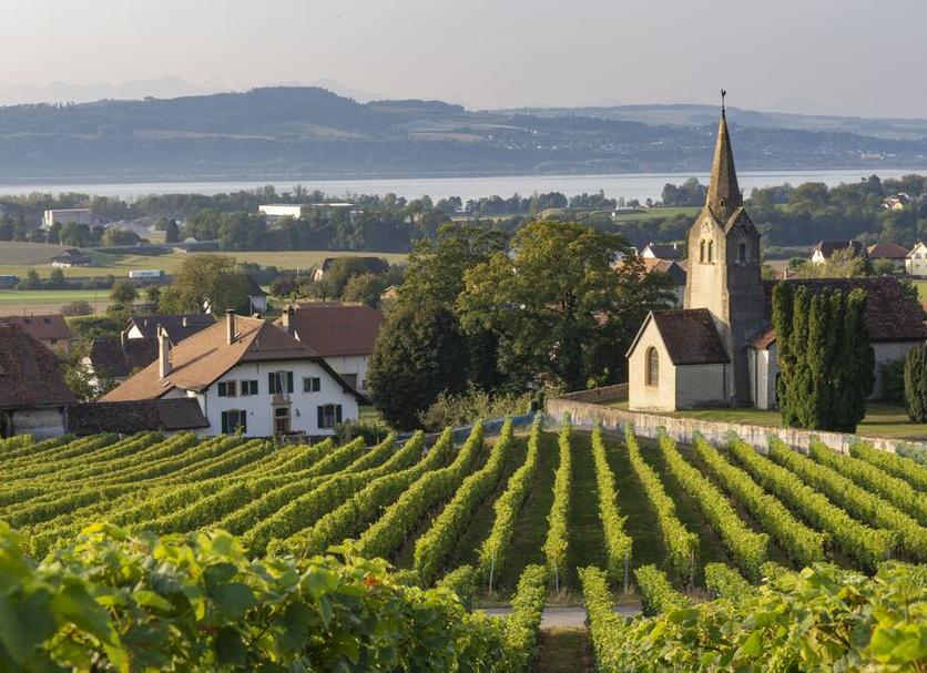Außenansicht Foto