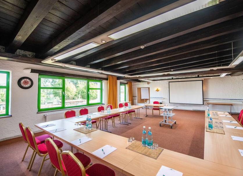 Konferenzraum Foto