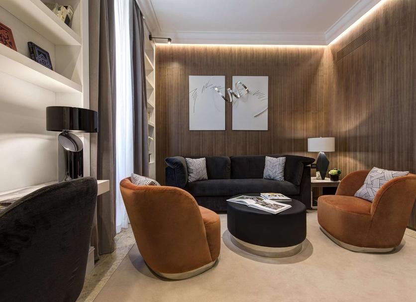 Wohnzimmer Foto
