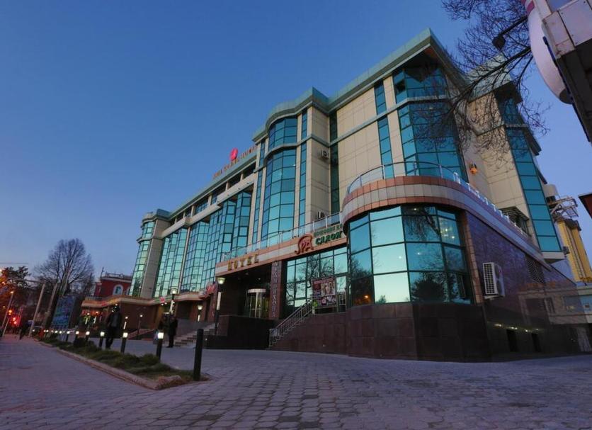 Gebäude Foto