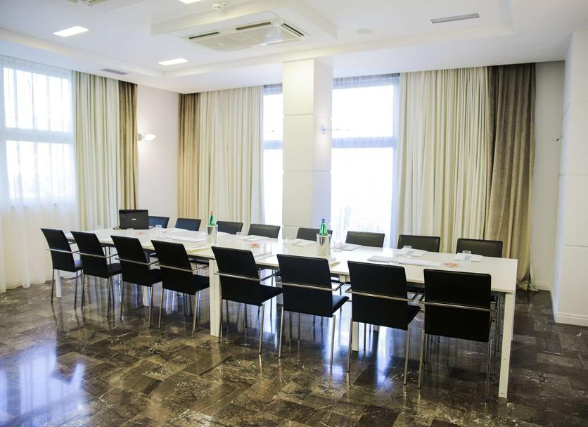 Konferenzraum Foto
