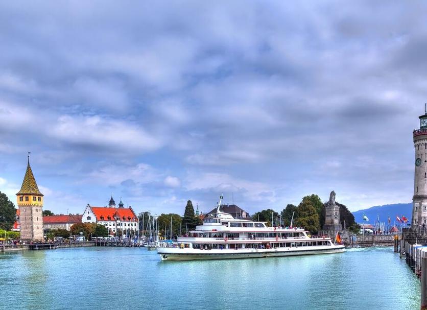 Außenansicht Foto
