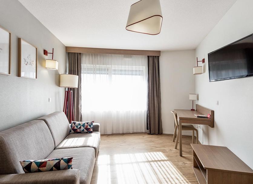 Wohnzimmer Foto