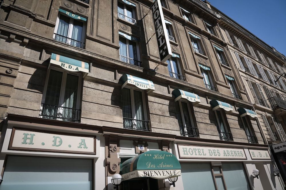 Gebäude